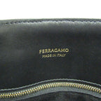 Salvatore Ferragamo Medium Tote · Gancini