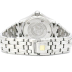 Omega Seamaster · Steel · Quartz