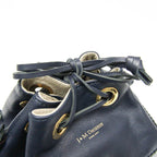 J&M Davidson Carnival · Leather