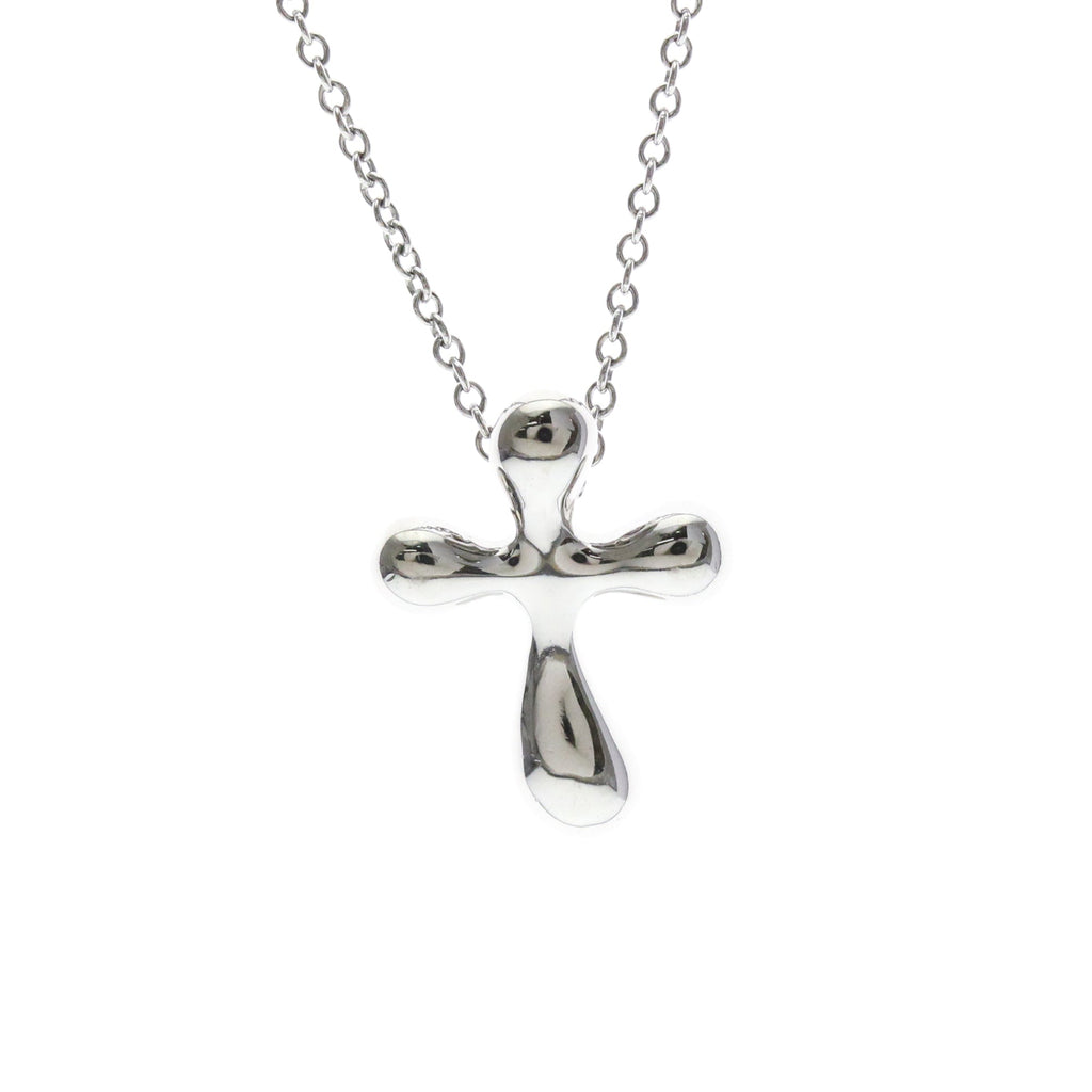 Tiffany Cross · Platinum