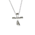 Tiffany Cross · Platinum
