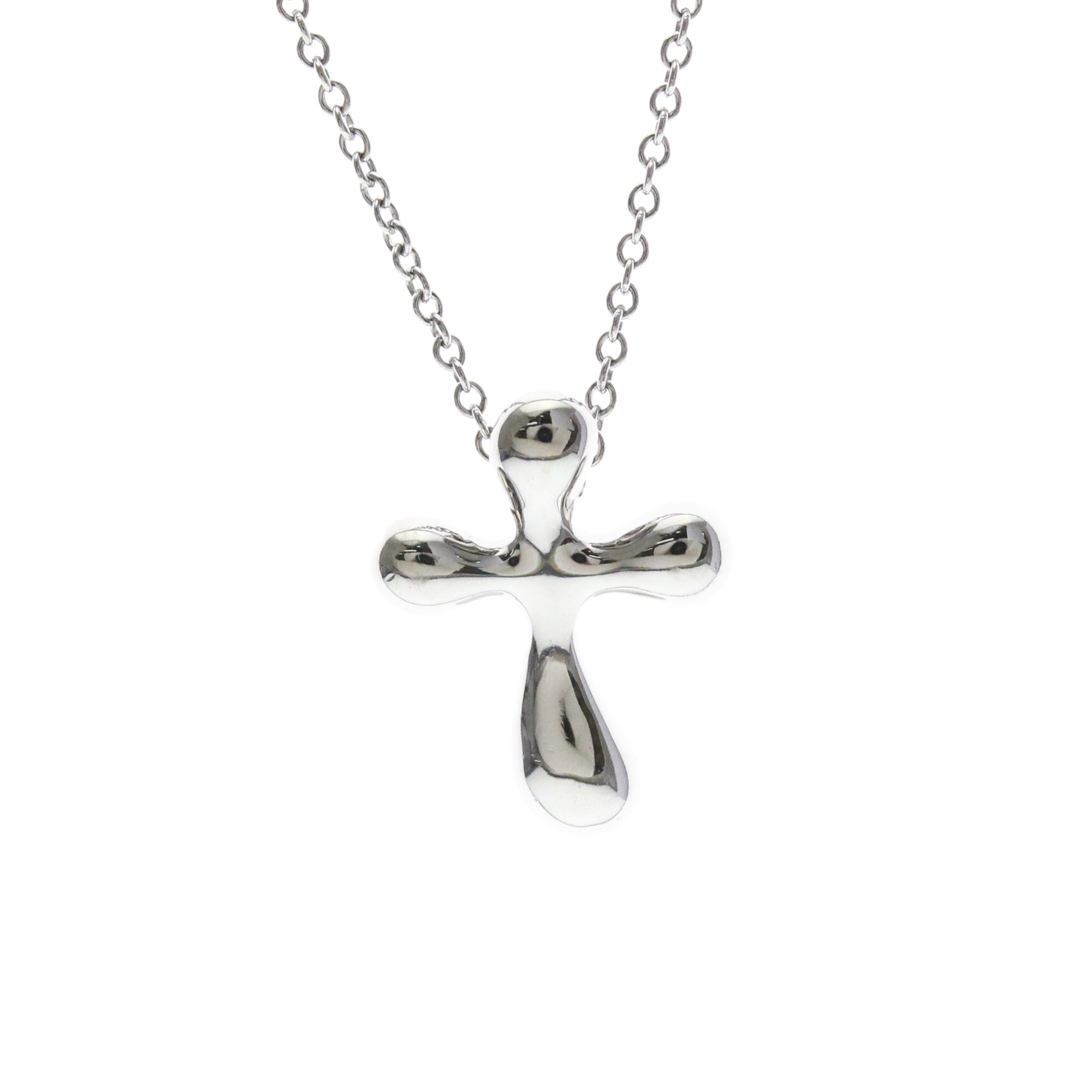 Tiffany Cross · Platinum