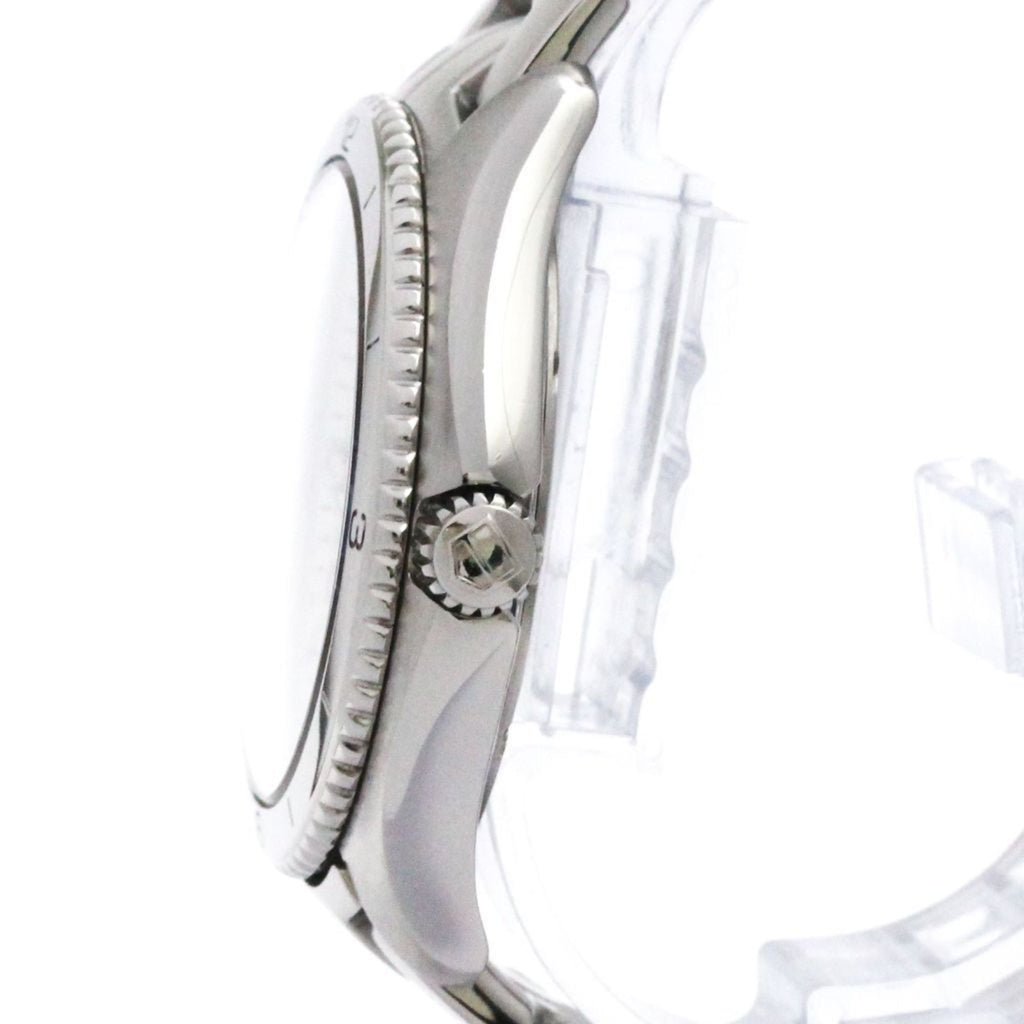 Tag Heuer Link · Steel · Quartz