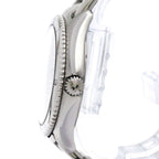 Tag Heuer Link · Steel · Quartz