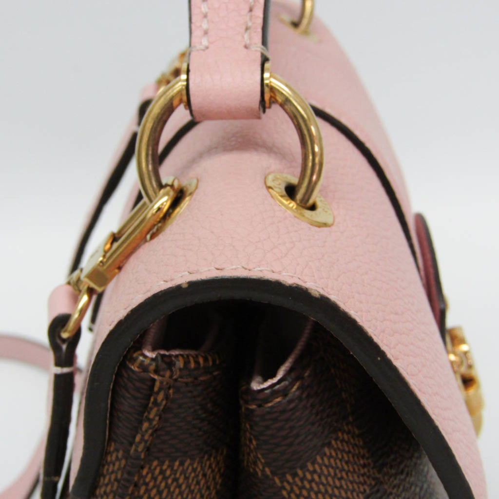 Louis Vuitton Damier Clapton Backpack