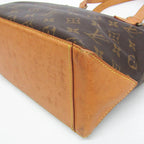 Louis Vuitton Cabas Piano · Monogram