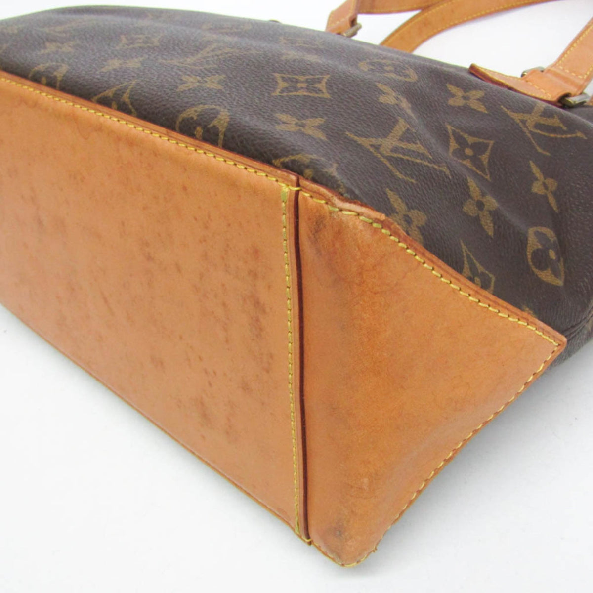 Louis Vuitton Cabas Piano · Monogram
