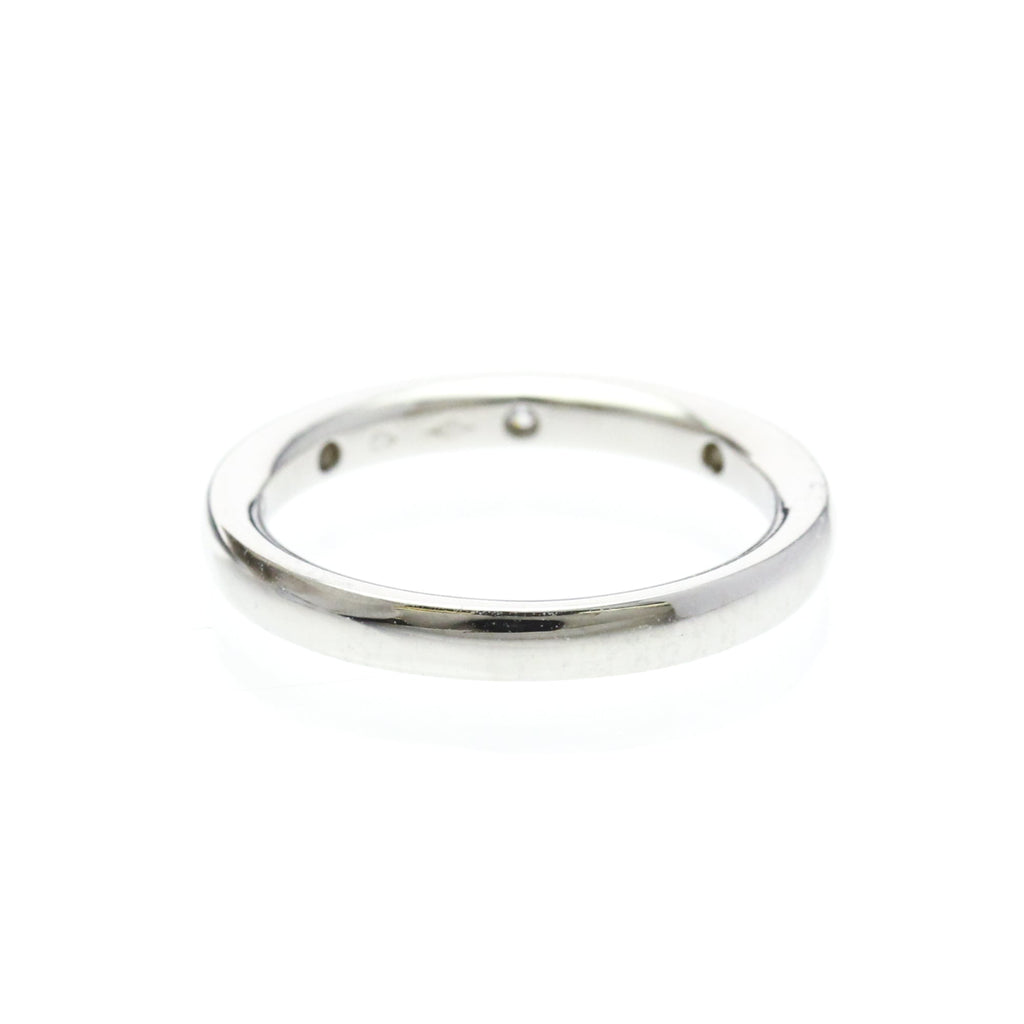 Van Cleef & Arpels Tendremont · Platinum