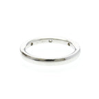 Van Cleef & Arpels Tendremont · Platinum