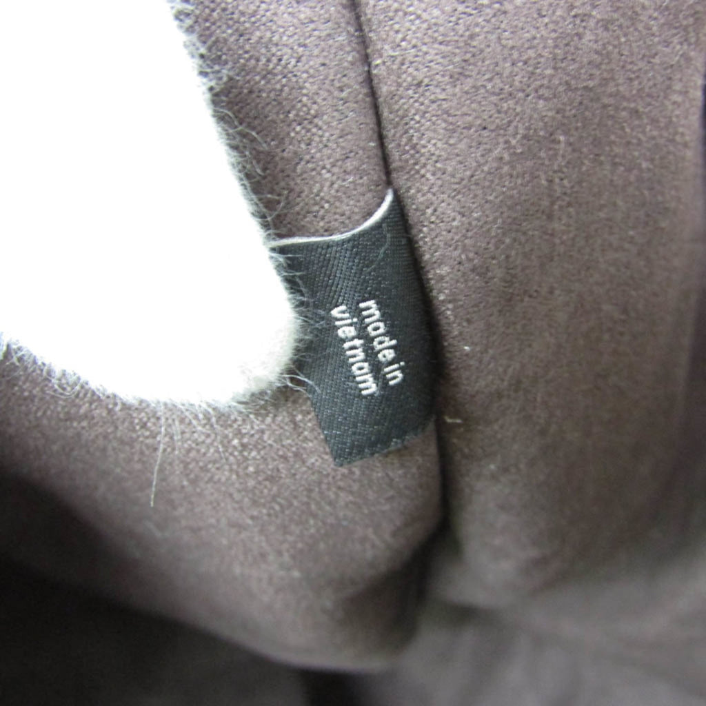 Coach Field Tote 40 · Embroidered Leather