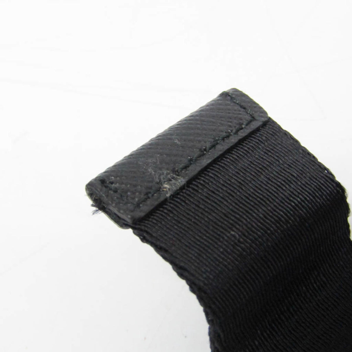 Prada Re-Nylon · Waist Pouch