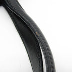 Salvatore Ferragamo Vara · Nylon Leather