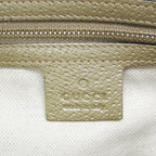 Gucci Bree · GG Canvas