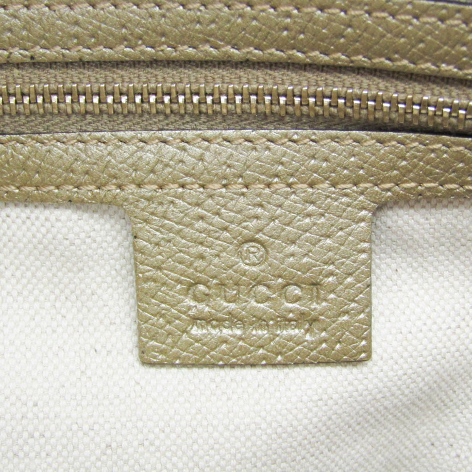 Gucci Bree · GG Canvas