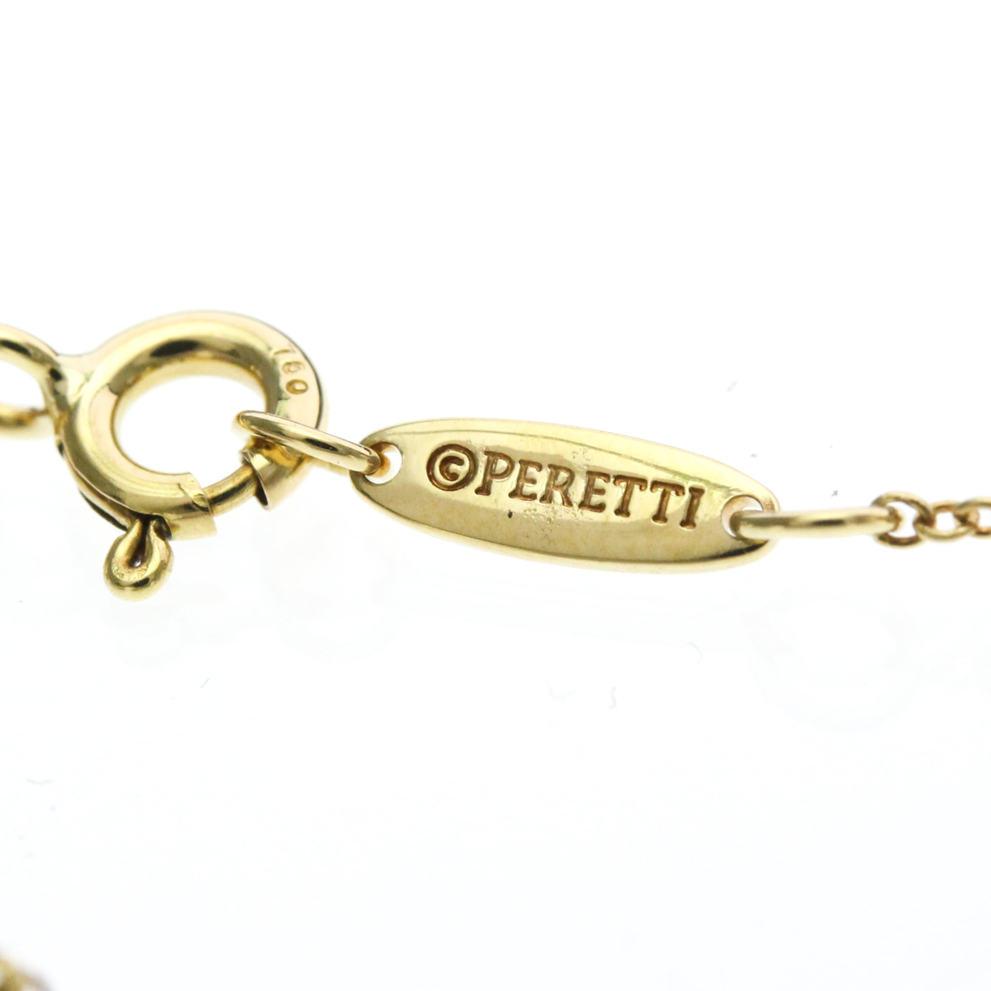 Tiffany By The Yard · Freshwater Pearl