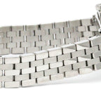 Seiko Credor · Diamond · Steel · Quartz