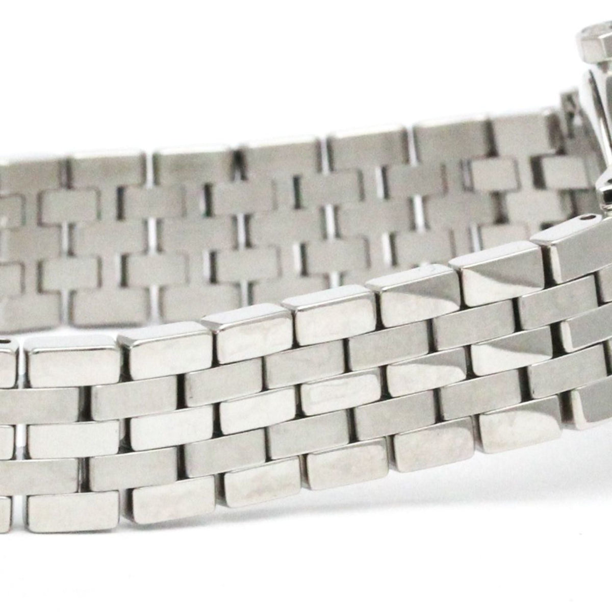 Seiko Credor · Diamond · Steel · Quartz