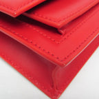 Balenciaga Sharp XS · Calfskin
