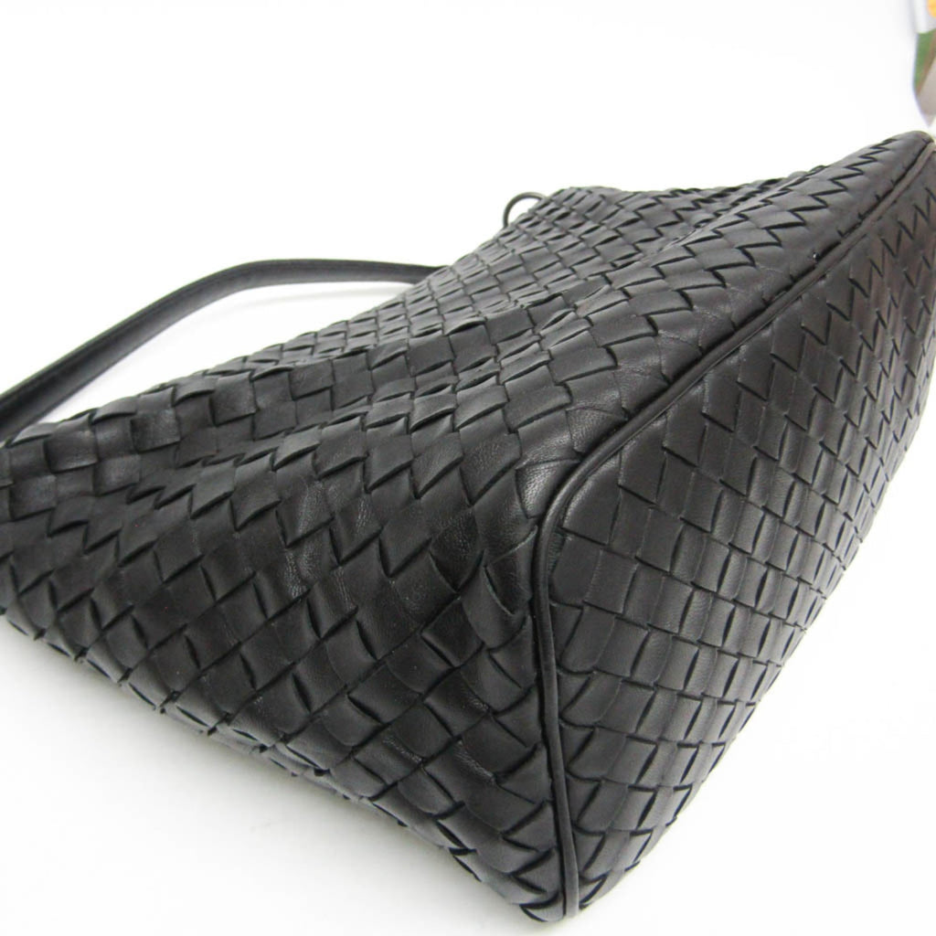 Bottega Veneta Intrecciato · Small Shoulder