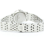Omega De Ville Prestige · Steel · Quartz