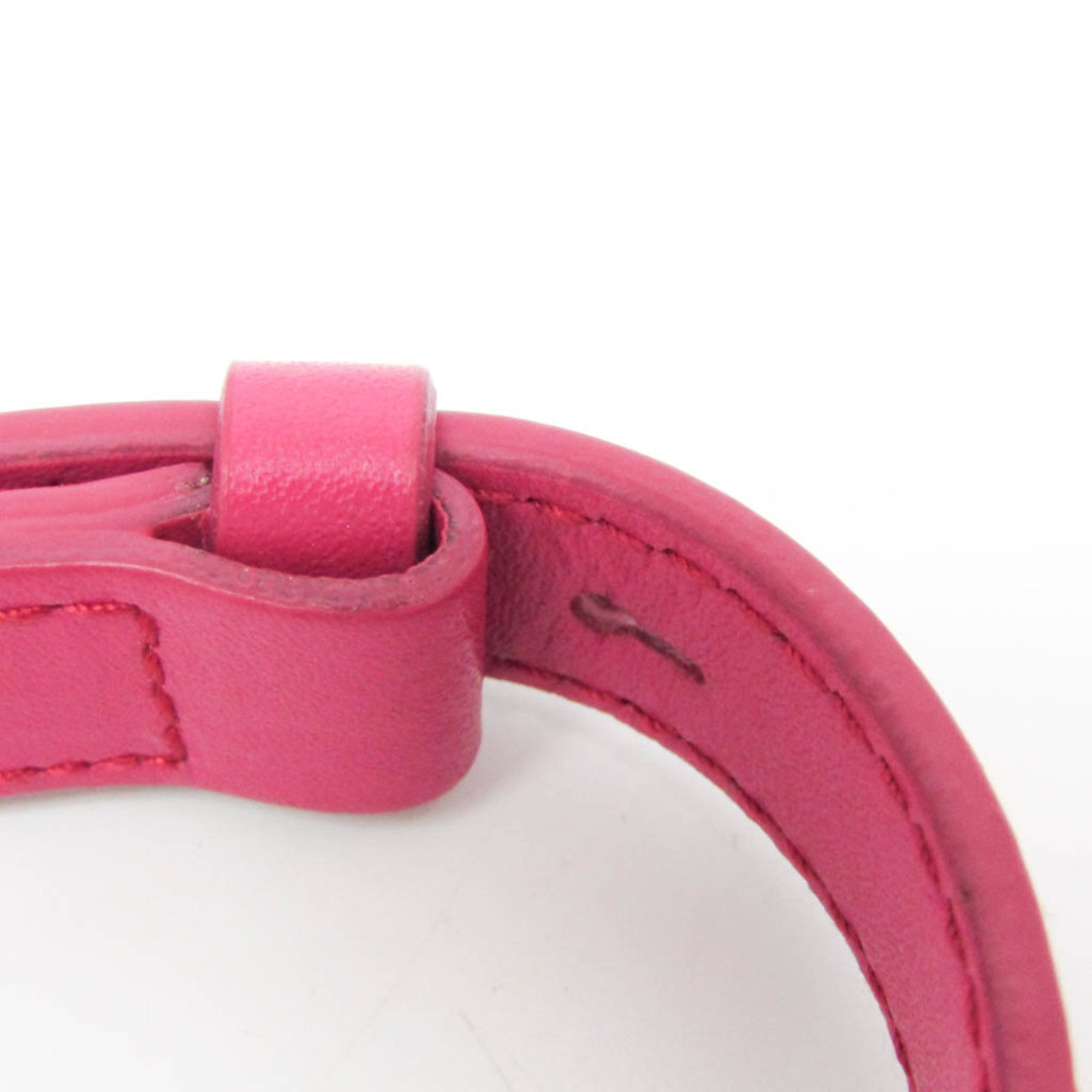 Salvatore Ferragamo Vara · Ribbon Bianco