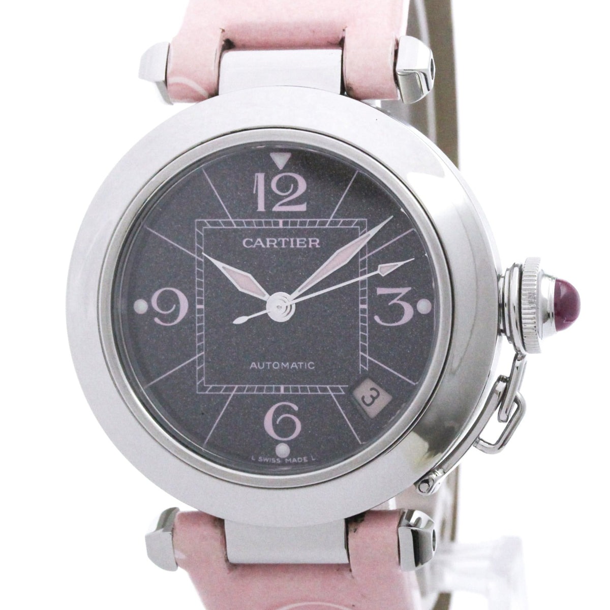Cartier Pasha C · Christmas Limited Edition