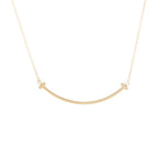 Tiffany T Smile · Rose Gold