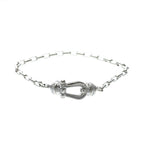 Fred Force 10 · 18K White Gold · Diamond
