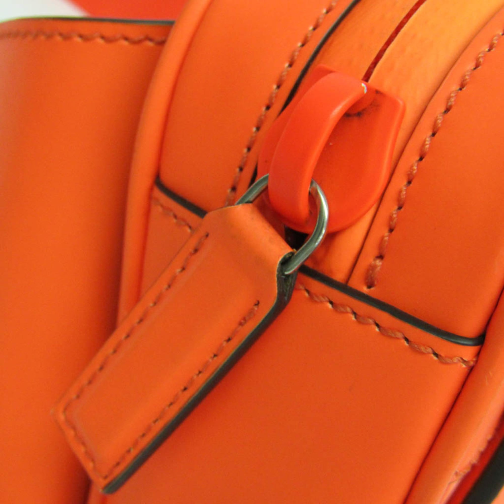 Gucci GG Rubber Effect · Belt Bag