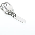 Gucci Icon · 18K White Gold · Diamond