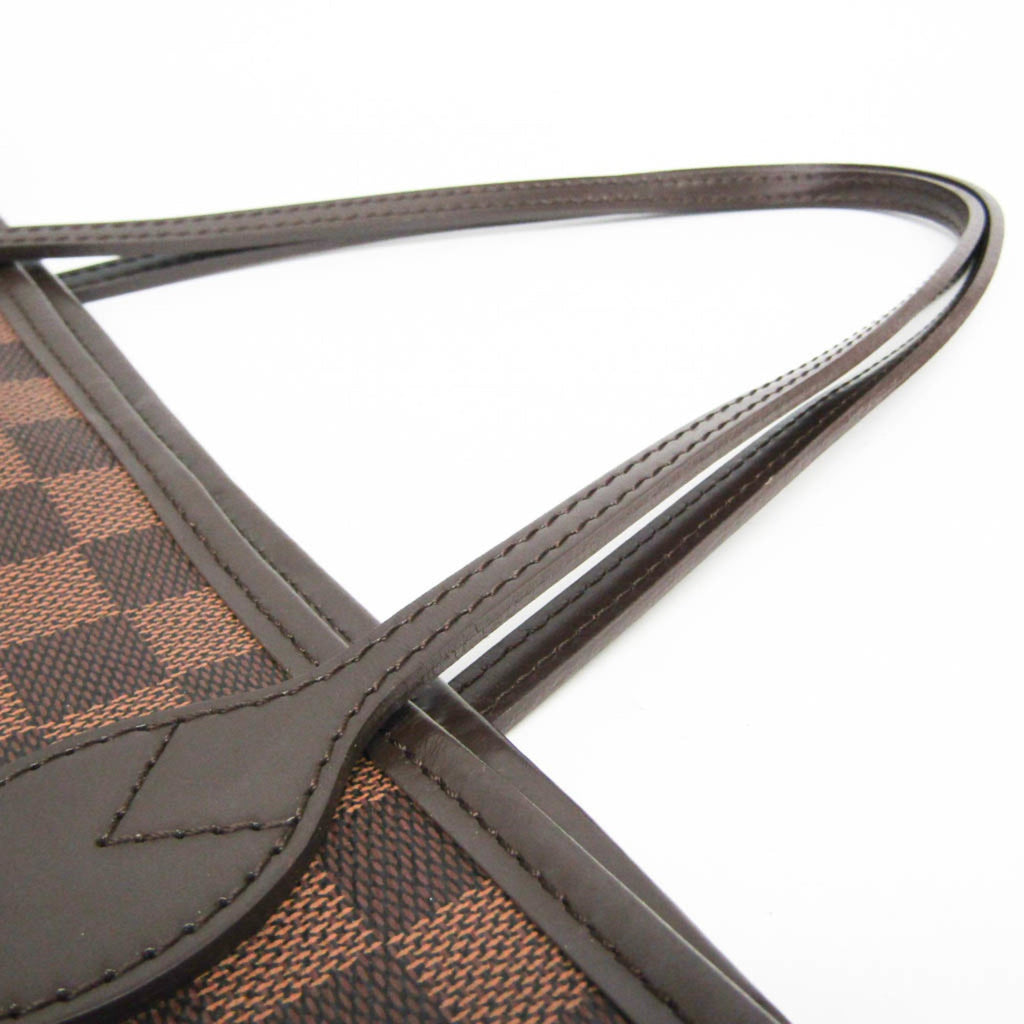 Louis Vuitton Neverfull MM · Damier Ebene