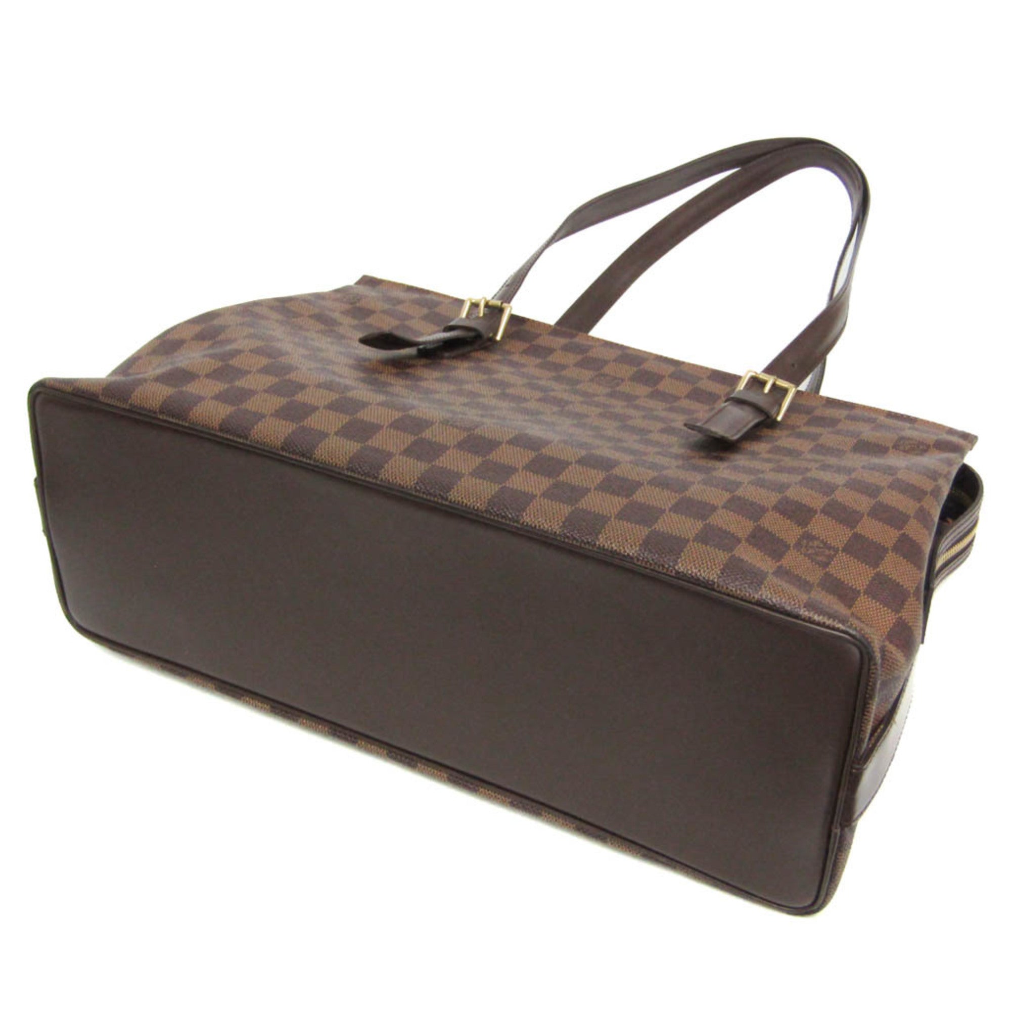 Louis Vuitton Damier Chelsea · Ebene
