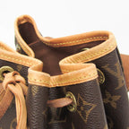 Louis Vuitton Monogram Montsouris MM