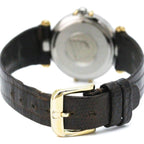 Omega Constellation · 18K Yellow Gold · Quartz