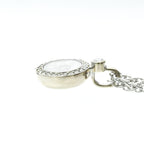 Chopard Happy Diamonds · 18K White Gold