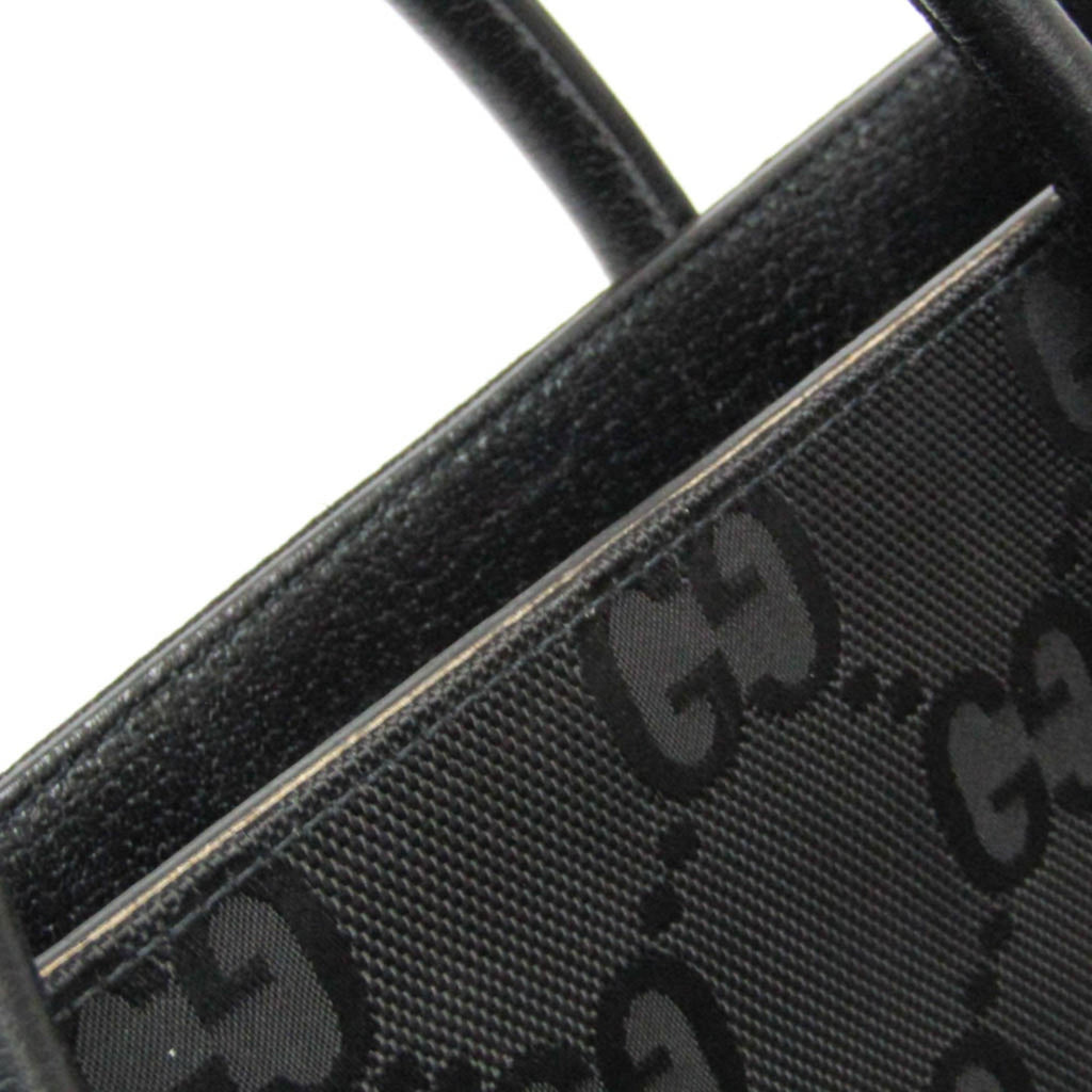 Gucci Off The Grid · GG Nylon Canvas