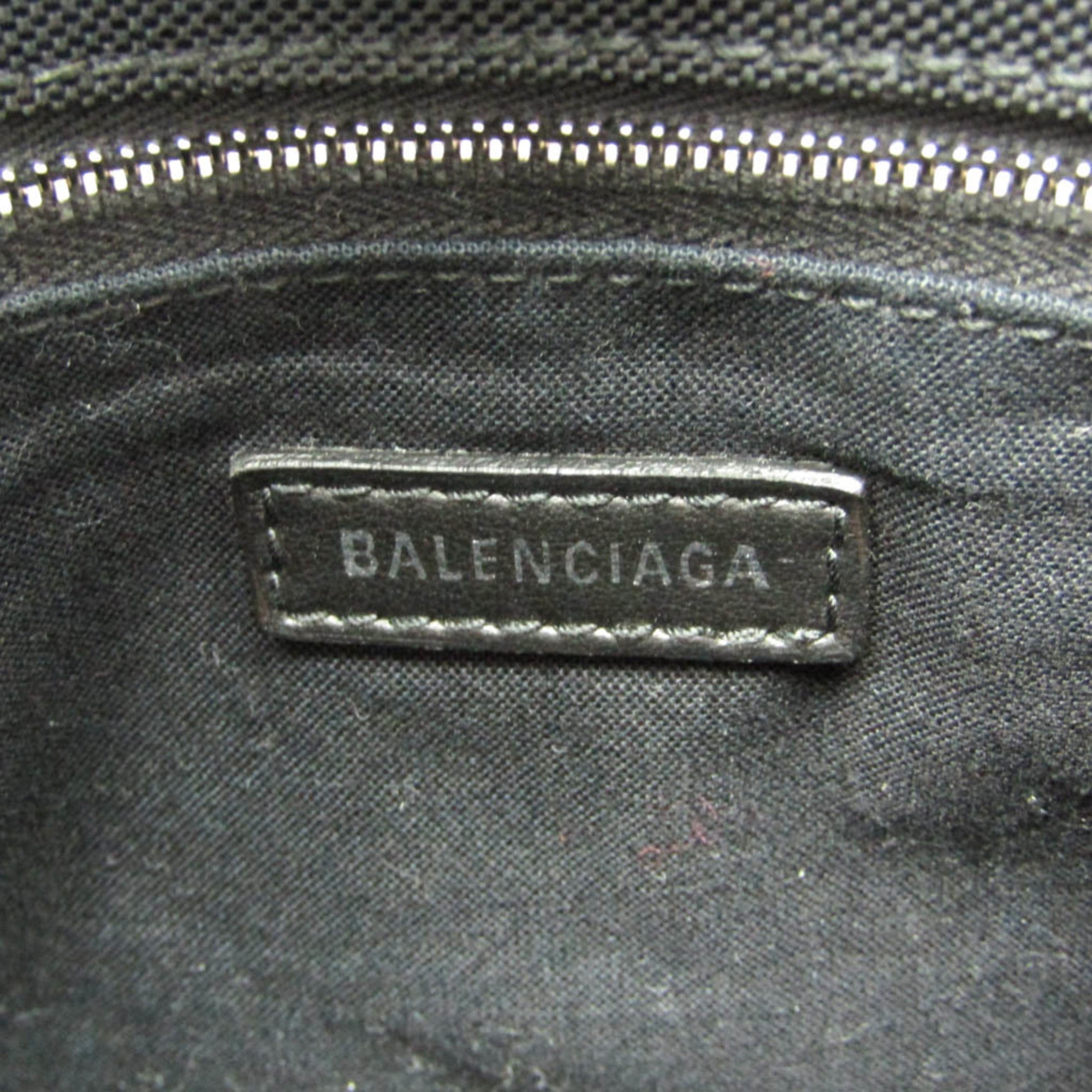 Balenciaga Trade XS · Polyamide