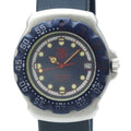 Tag Heuer Formula 1 · Steel · Quartz