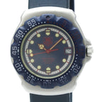 Tag Heuer Formula 1 · Steel · Quartz
