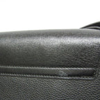 Chloé Faye · Leather Shoulder Bag