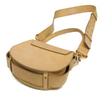 Chloé Tess Small · Suede & Leather