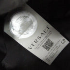Versace Medusa · Leather Tote