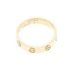 Cartier Mini Love · Rose Gold