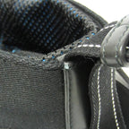 Bottega Veneta Bucket Messenger · Nylon
