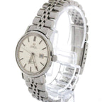 Omega Seamaster De Ville · Steel · Automatic