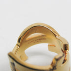 Yves Saint Laurent Opium Twist · Band Ring