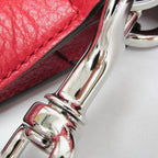 Gucci Bamboo · Leather Shoulder Bag