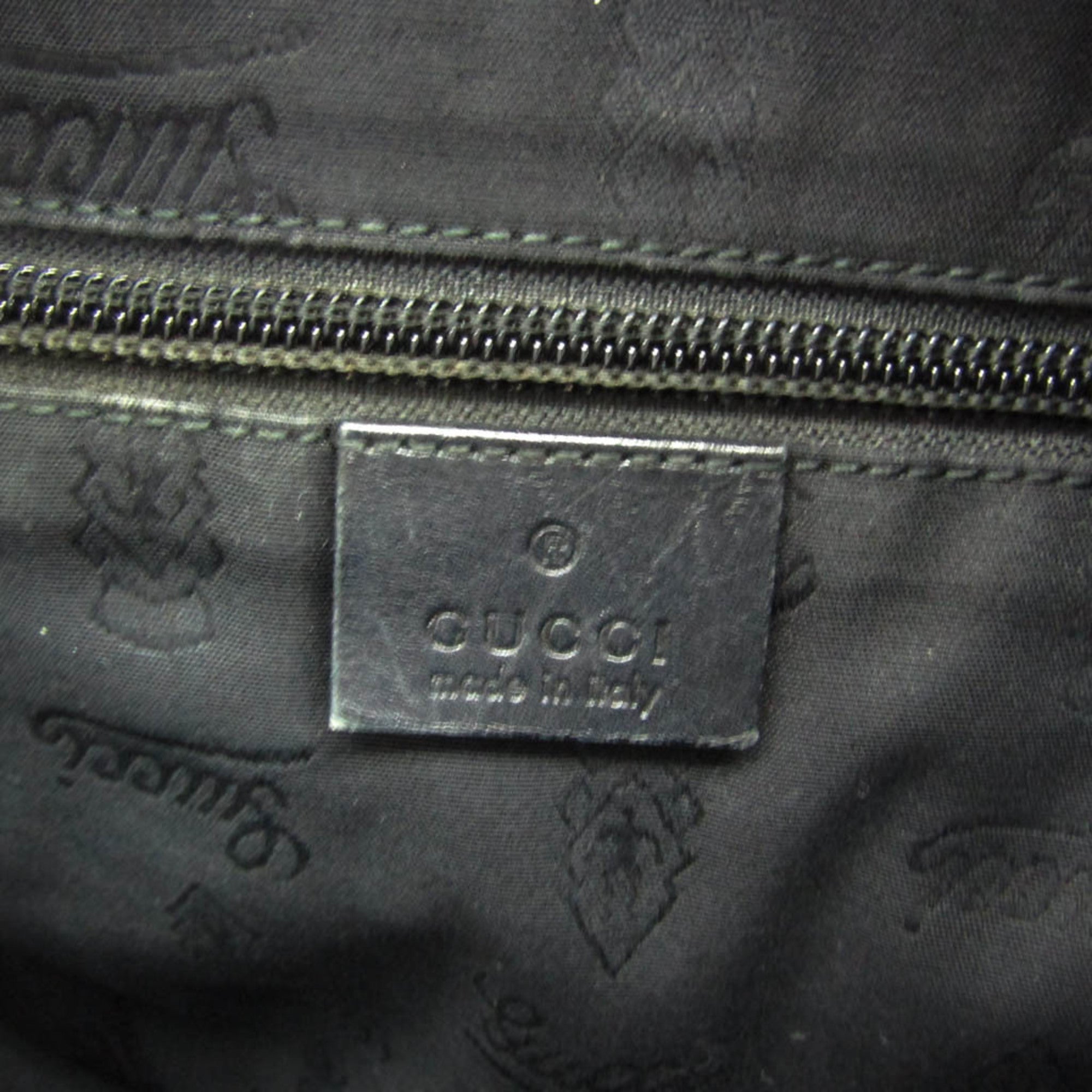 Gucci GG Imprimé · Tote