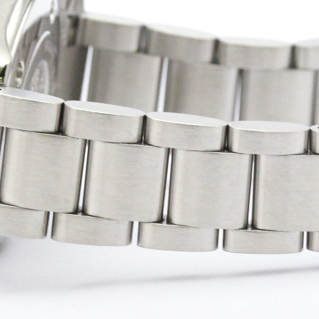 Omega Seamaster Aqua Terra · Steel · Quartz