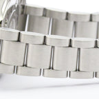 Omega Seamaster Aqua Terra · Steel · Quartz